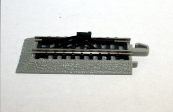 (image for) Hayes Bumper ( N scale )